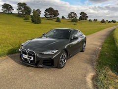 Bild des Angebotes BMW i4 40 eDrive M Sport,Laser,AHK,HuD,360cam,Garantie