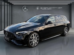 Bild des Angebotes Mercedes-Benz C 43 AMG AMG C 43 4M T DriversP. HUD AHK Night Distr.