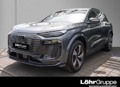 Audi Q6 e-tron quattro S line business