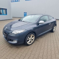 Bild des Angebotes Renault Megane III Coupe GT, Tüv 07/2027, Klima, Euro 5