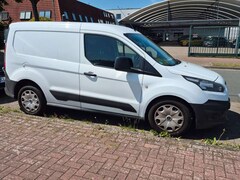 Bild des Angebotes Ford Transit Connect Benzin