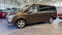 Bild des Angebotes Mercedes-Benz 250 V V250D Burmester AVAN.EDITION 4MATIC lang7Sitze