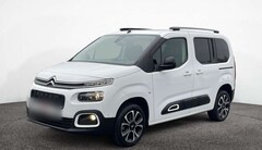 Bild des Angebotes Citroen Berlingo MPV Shine M|KAMERA|TEMPOMAT|KLIMA|DAB