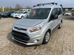 Bild des Angebotes Ford Tourneo Connect Trend 1.6TDCI 2xSchiebetür,AHK,2