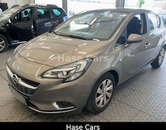 Bild des Angebotes Opel Corsa 1.4 Turbo Lenk-/Sitzhzg*Xenon*Service NEU