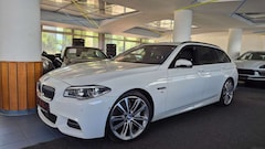 Bild des Angebotes BMW 535 d M Sport/20"/Leder/Pano/Standh/Vollausstatt.