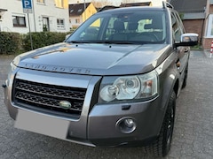 Bild des Angebotes Land Rover Freelander 2 HSE i6 4x4 *guter Zustand*