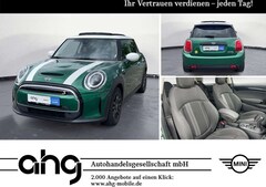 Bild des Angebotes MINI Cooper E Cooper SE Classic Trim Pano H/K RüKamera HuD LED