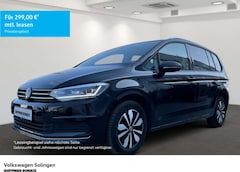 Bild des Angebotes VW Touran 2.0 TDI Comfortline DSG   AHK   Navi   Klima   7-S