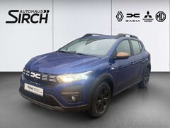 Bild des Angebotes Dacia Sandero Stepway Extreme+ TCe 110*NAVI*