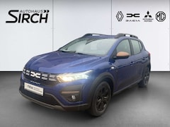 Bild des Angebotes Dacia Sandero Stepway Extreme+ TCe 110*NAVI*