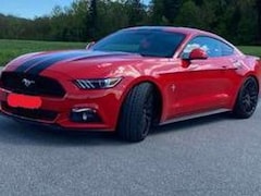 Bild des Angebotes Ford Mustang Mustang 2.3 Eco Boost