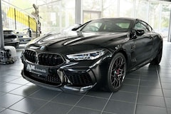 Bild des Angebotes BMW M8 Competition B&W/Laser/DrivingAssistPro/DE-FZ