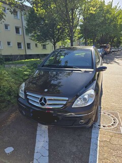 Bild des Angebotes Mercedes-Benz B 200 B klasse 200 CDI
