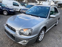 Bild des Angebotes Subaru Impreza Kombi 2.0 GX 4x4