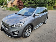 Bild des Angebotes Kia Sorento Platinum Edition 4WD