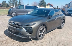 Bild des Angebotes Citroen C5 X Feel Pack PT130 EAT8