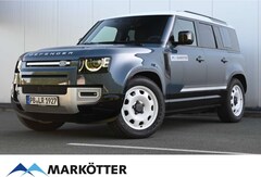 Bild des Angebotes Land Rover Defender 110 D200 S 3.0 ACC/AHK/Standheizung