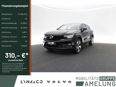 Bild des Angebotes Volvo C40 Core Recharge Pure Electric 2WD
