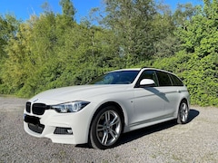 Bild des Angebotes BMW 320 320d Touring xDrive Aut. Edition M Sport Shadow
