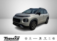 Bild des Angebotes Citroen C3 Aircross Shine 1.2 PureTech AUTOMATIK+DAB