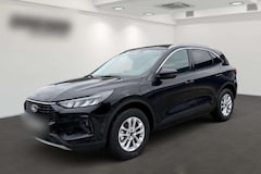 Bild des Angebotes Ford Kuga Titanium PHEV+Sitzheizung+Lenkradheizung+Navi
