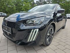 Bild des Angebotes Peugeot 208 Hybrid 100 Allure