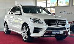 Bild des Angebotes Mercedes-Benz ML 350 CDI AMG 360° Bi-Xenon H&K