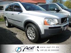Bild des Angebotes Volvo XC90 T6 Summum Aut. 7-Sitze Leder Xenon EGSD