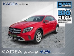 Bild des Angebotes Mercedes-Benz GLA 180 Urban el.Heckkl*NAVI*TWA*8fach bereift