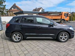 Bild des Angebotes Suzuki SX4 S-Cross SX4 S-Cross 1.6 DDiS Xenon Leder Panorama