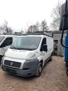 Bild des Angebotes Fiat Ducato L1