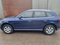 Audi Q5 Q5 2.0 TDI quattro (clean diesel) S tronic