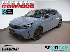 Bild des Angebotes Opel Corsa GS 1.2 Turbo S/S AT8 100PS *SHZ*LHZ*ACC*