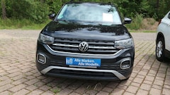 Bild des Angebotes VW T-Cross Move