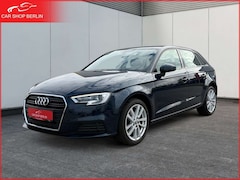 Bild des Angebotes Audi A3 Sportback 30 TDI Bi-Xenon S-Tronic Leder PDC