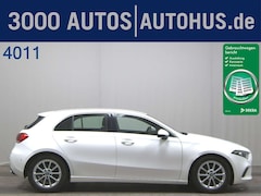 Bild des Angebotes Mercedes-Benz A 200 d Progressive Navi LED Leder ACC KeyLess