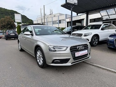 Bild des Angebotes Audi A4 Ambiente, Voll Austattung.