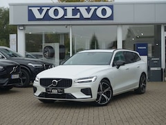 Bild des Angebotes Volvo V60 Ultra T8 AWD Plug-in Hybrid/B&W/360°Massage