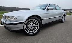 Bild des Angebotes BMW 728 728i
