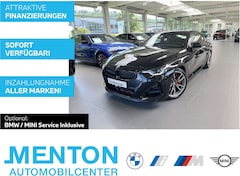 Bild des Angebotes BMW 240 M240i Coupé M Sportpaket Pro elektr. Sitze/DAB/ada