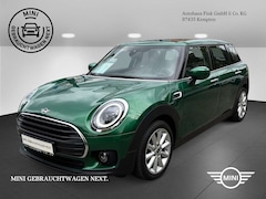 Bild des Angebotes MINI One Clubman One Clubman Head-Up DAB LED Navi Komfortzg. Shz