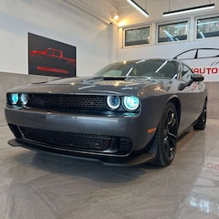 Bild des Angebotes Dodge Challenger 3.6l Fernstart LPG Vollausstattung