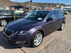 Bild des Angebotes Skoda Octavia Combi Premium Edition