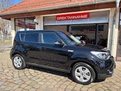 Bild des Angebotes Kia Soul Edition 7 **TOP ZUSTAND**