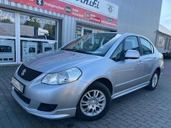 Bild des Angebotes Suzuki SX4 1.6 VVT 2WD Comfort