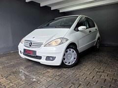Bild des Angebotes Mercedes-Benz A 170 KLIMAANLAGE, SITZHEIZUNG, AUDIO 20