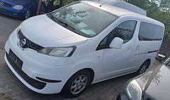 Bild des Angebotes Nissan Evalia NV200 dCi 110  1.5 Tekna