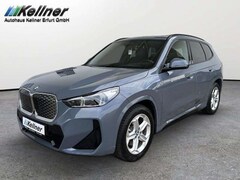 Bild des Angebotes BMW iX1 xDrive30 M-Sport+ACC+AHK+HiFi+HeadUp+Wireles