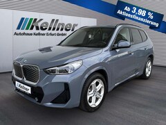 Bild des Angebotes BMW iX1 xDrive30 M-Sport+ACC+AHK+HiFi+HeadUp+Wireless+Pano